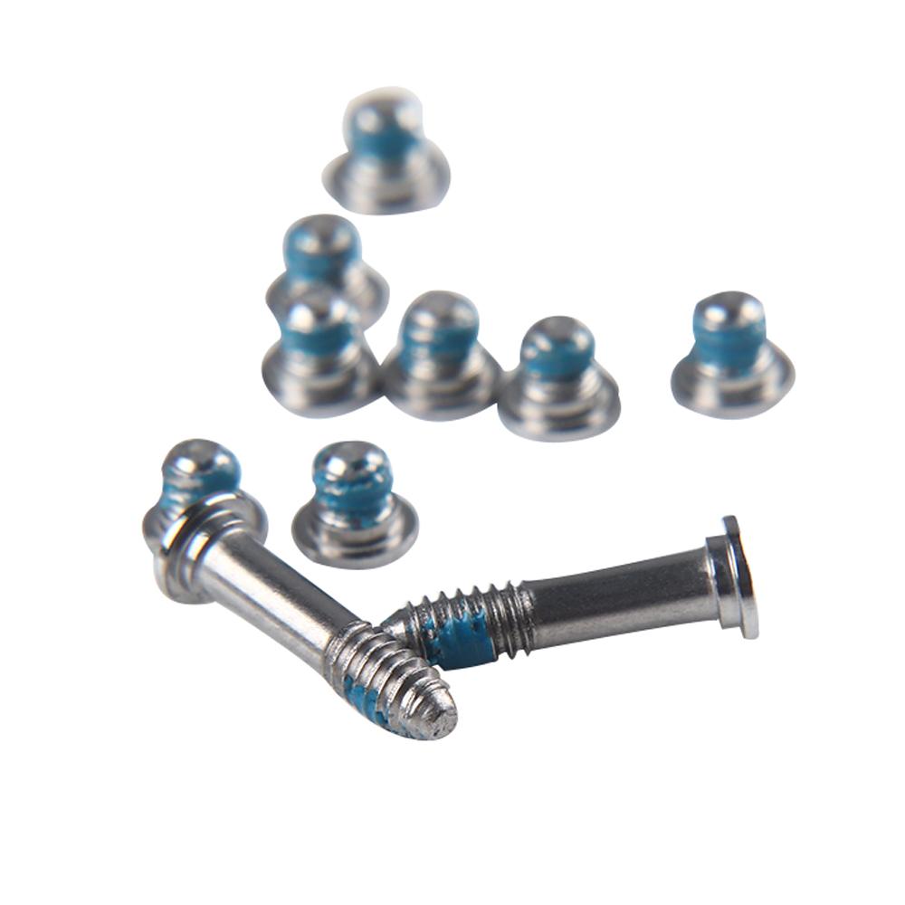 Genuine Screws MC966 Original Case 10Pcs 2011 2010 Screw 2013 New A1466 For MacBook Bottom Set Air