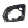 Automotive Accessories Front Left Mirror Frame Car Maintenance Non-deformation Quick Installation Replacement Installation