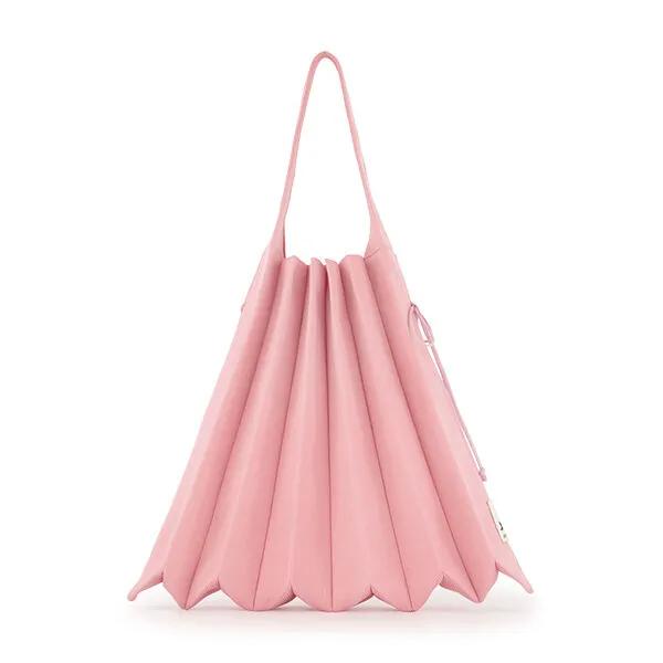 Lucky Pleats Knit L (ALL)
