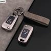 Tpu Shell For Chevrolet Cruze Aveo Trax Sail Malibu Captiva Opel Vauxhall Astra J Corsa Insignia Mokka Car Flip Key Case Cover