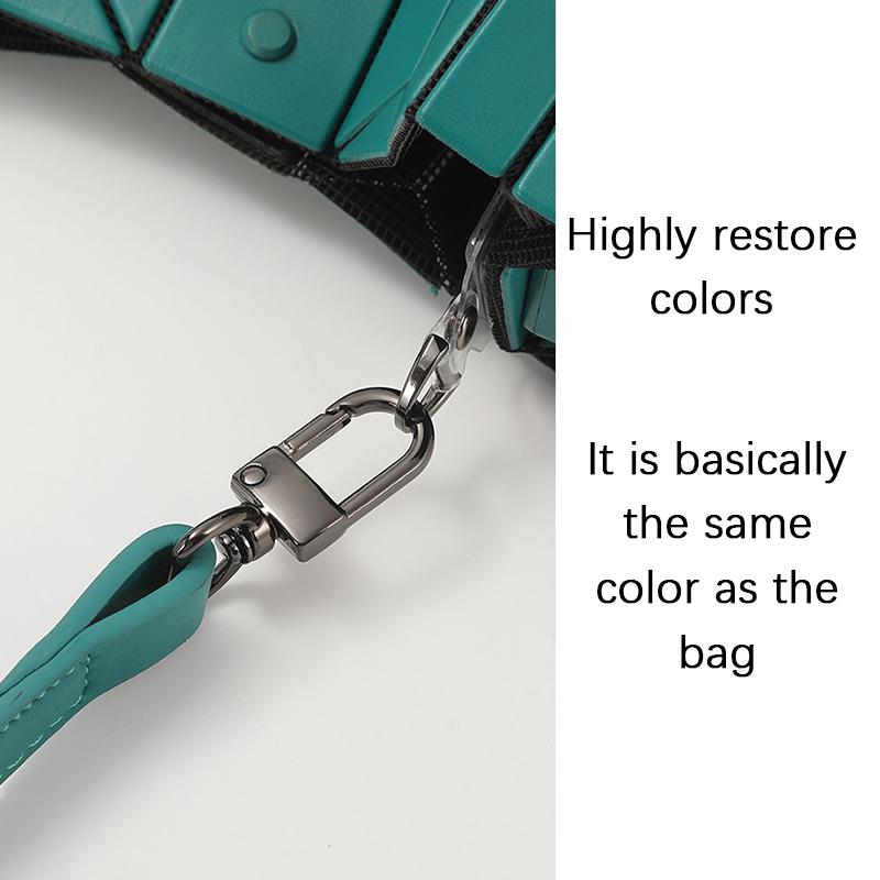 EverToner Leather Bag Strap Women Handbag Handle Shoulder Crossbody Bag Straps Replacement Belt For I M Tote Bag Accessories