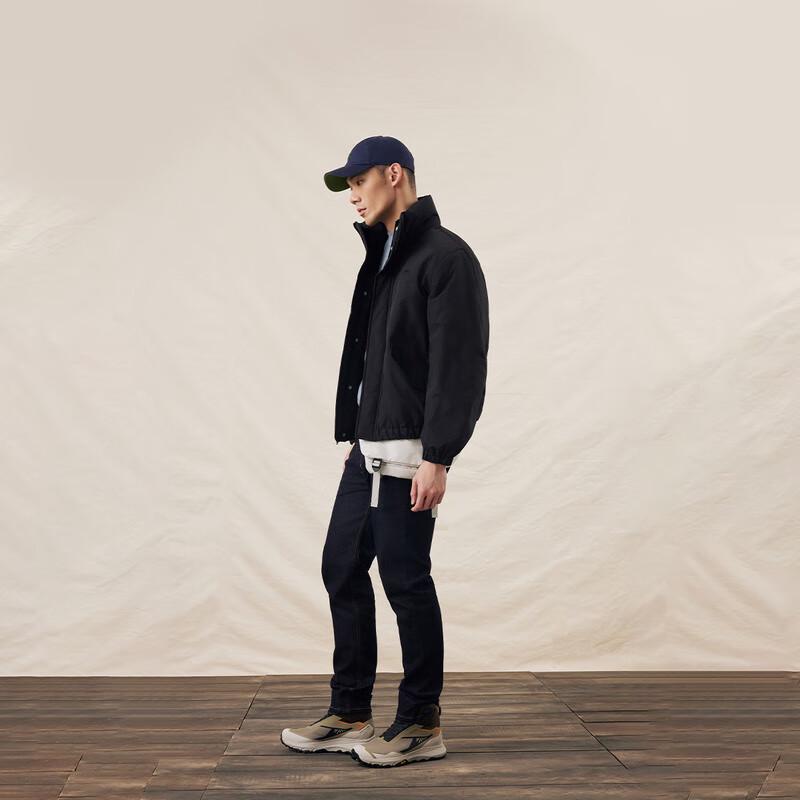 Levi's Men's 502 Tapered Winter Warm Jeans