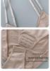 Plus Size Seamless Shaper Bodysuit: Butt Lift, Tummy Control, Hook & Eye Crotch, Strappy Triangle Design