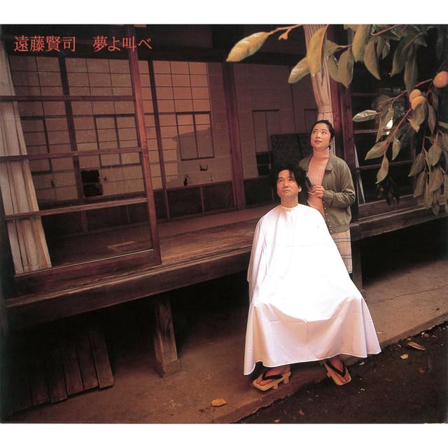 

LP Record KENJI ENDO Yume yo Sakebe MDJL1003 MIDI 2017 Japan Japanese PopRock