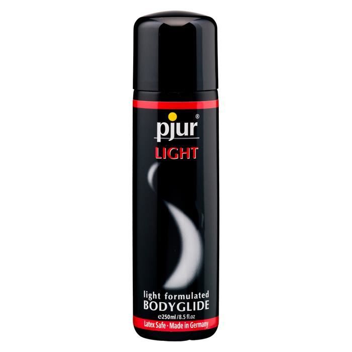 Lubrifiant Light 250 Ml - Pjur