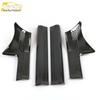 18-Model Bin Yue Decorative Accessories: Bumper & Trunk Sill Strips, Welcome Pedals