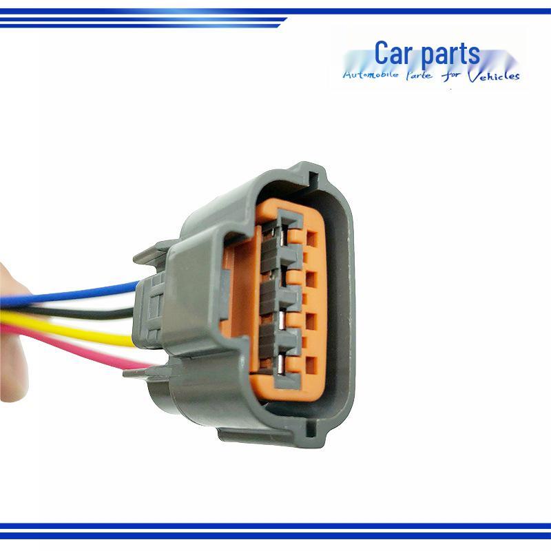 Compatible Intake Air Pressure Sensor Plug for Cummins Sinotruk Hengyang Unit Pump