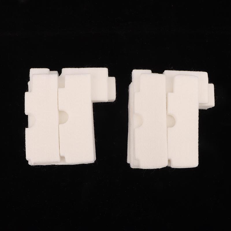 1/5Sets Waste Ink Pad Sponge For Epson Et2700 2750 L4156 4165 4178 Maintenance Box Waste Ink Tank