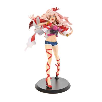 Macross F Der Film: Das Lied der Nacht SQ Figur Sheryl Nome 2 Figur Preis Banpresto
