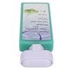 5.3oz Wax Roller Cartridge Mild Gentle Depilatory Wax Roller Refill for Legs Arms Body Salon