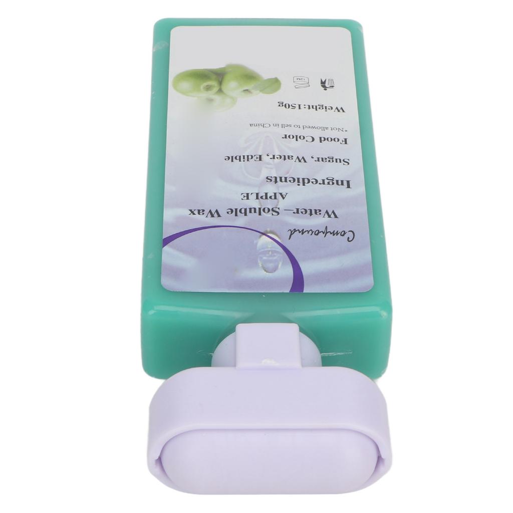 5.3oz Wax Roller Cartridge Mild Gentle Depilatory Wax Roller Refill for Legs Arms Body Salon