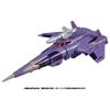 Transformers Kingdom Series Cyclonus KD-07