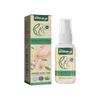 Foot Care Spray for Dry, Peeling, Itchy Feet, Moisturizing Skin, Odor-retaining Fragrance Spray 30ml