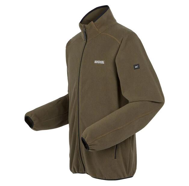 Regatta Флисовая на молнии Hadfield