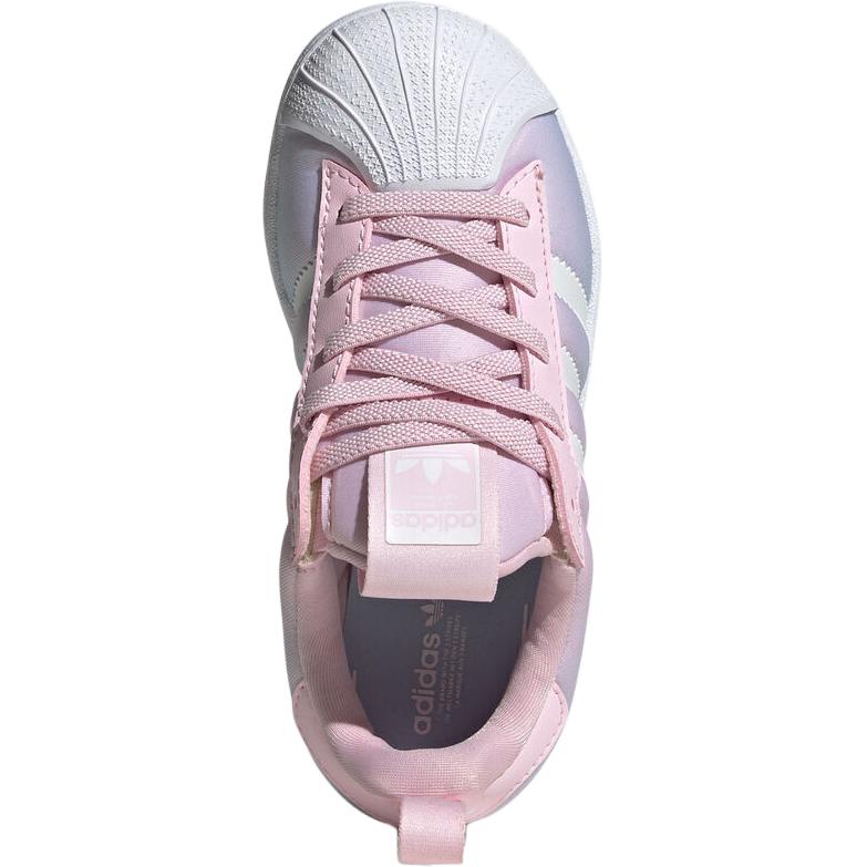 Kids' Sneakers Adidas Originals SUPERSTAR Kids' Skateboarding Shoes Kids