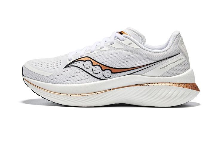 

Saucony Endorphin Speed 3 Breathable And Wear resistant Low top - S10756-14 35.5