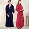 Abbigliamento da notte e vestiti per la casa – Vestaglie
