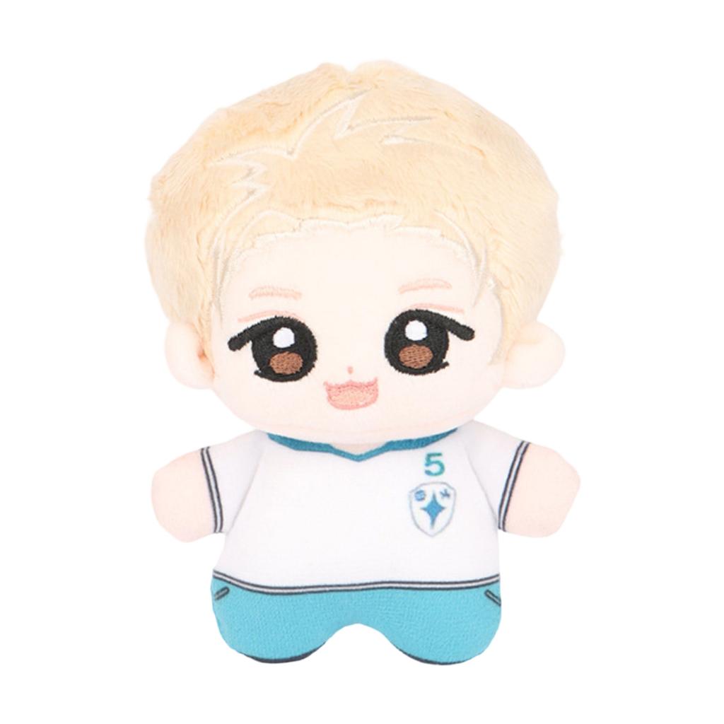 Novelty Plush Toy Gift Doll ,without Label,