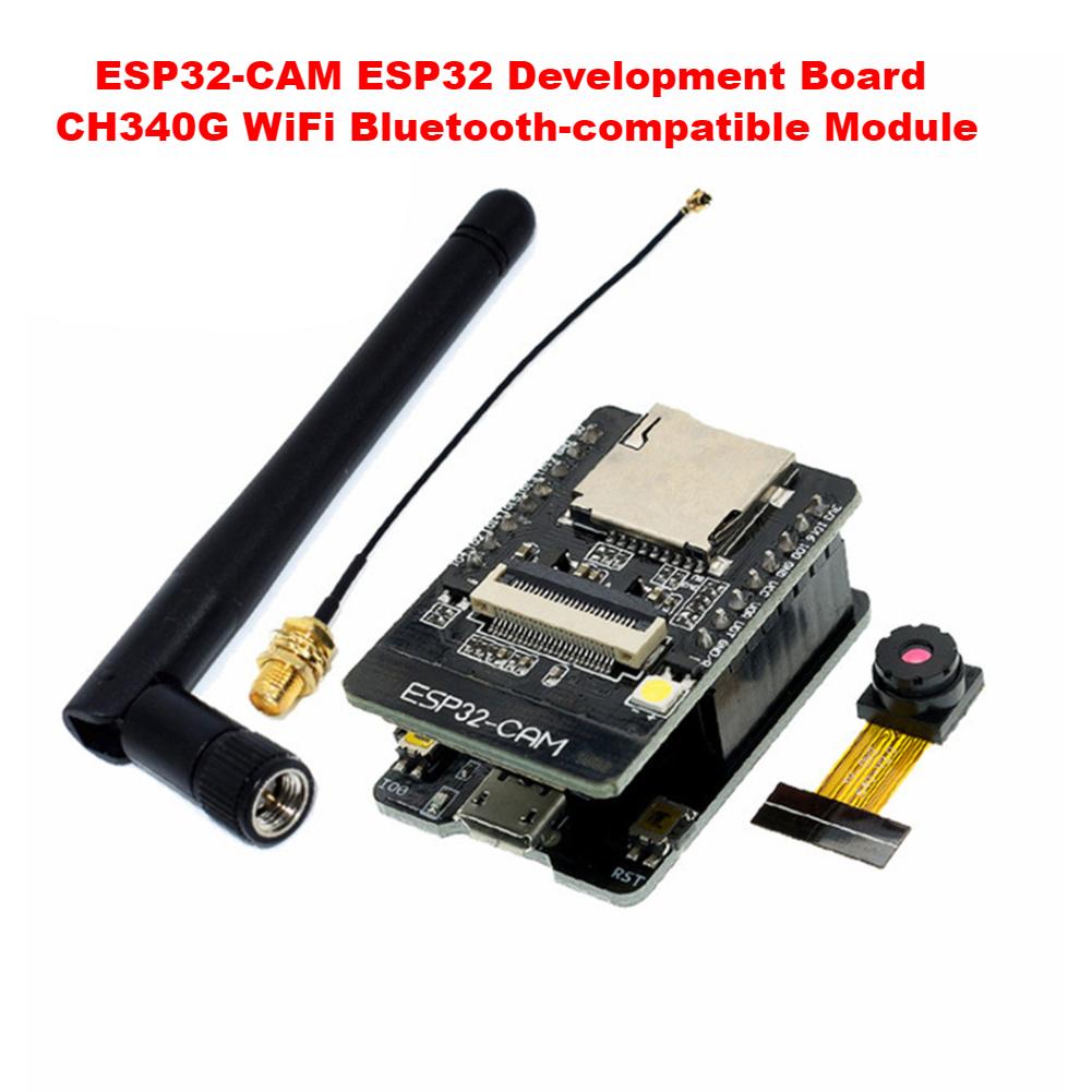 For Flipper Zero Multiboard Expansion Board 3 in 1 2.4G Module Expansion WiFi NRF24 + ESP32 Expansion High Gain CC1101 Module