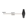 Trim Removal Tool Panel Pulling Hook For Car Automotive Vent Removal Hook For Dashboard Automotive RV SUV Sedan Oil Seal Brake