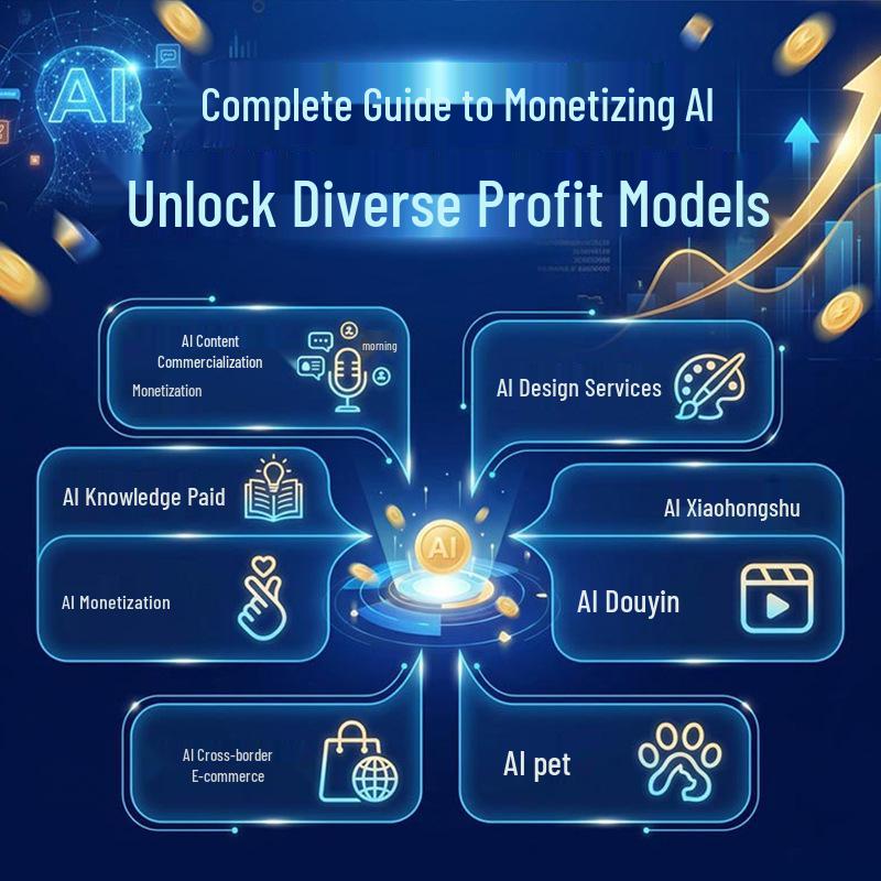 DeepSeek AI Efficiency Manual: 8-in-1 Guide from Beginner To Pro