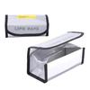1Pc RC Lipo Safe Battery Guard Charging Protection Bag Explosion Proof Sack Pouch Protector