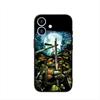 Cartoon-Ninjas-Cute-Turtles Case for Motorola Moto Edge 70 60 Fusion 40 NEO 20 Pro G Stylus G56 G96 G71 G73 G41 G42 G50 G51 G52