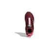 Adidas Fortatrail Comfort Knob Shock Absorption Durable Mid-Top Kids Running Shoes Kids Running Shoes Red IG7261