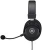Yamaha YH-G01 Studio Quality Headset, Black