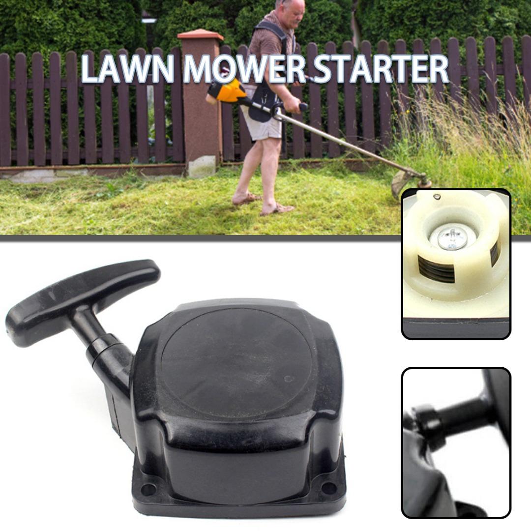 

Стартовый стартер отдачи aidier Pull Start в сборе для кусторезов Parker Strimmer PGBC 5200