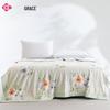 Ice Bamboo Cotton Summer Quilt