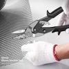 Industrial Grade Tin Scissors, Multifunctional Aluminum Gusset Special Light Steel Keel Metal Wire Strong Scissors