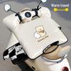 MiaoCool Winter Warm Windproof Motorcycle Leg Cover