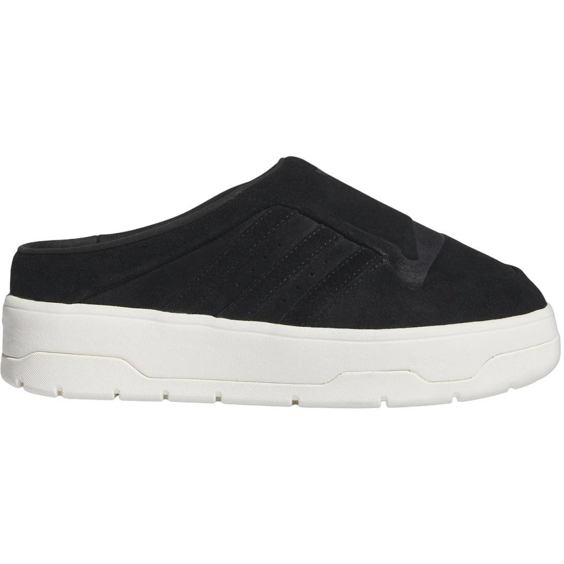 

Кеди adidas Rivalry Mule Core Black Off White (Жіночі)(IF4651) 38