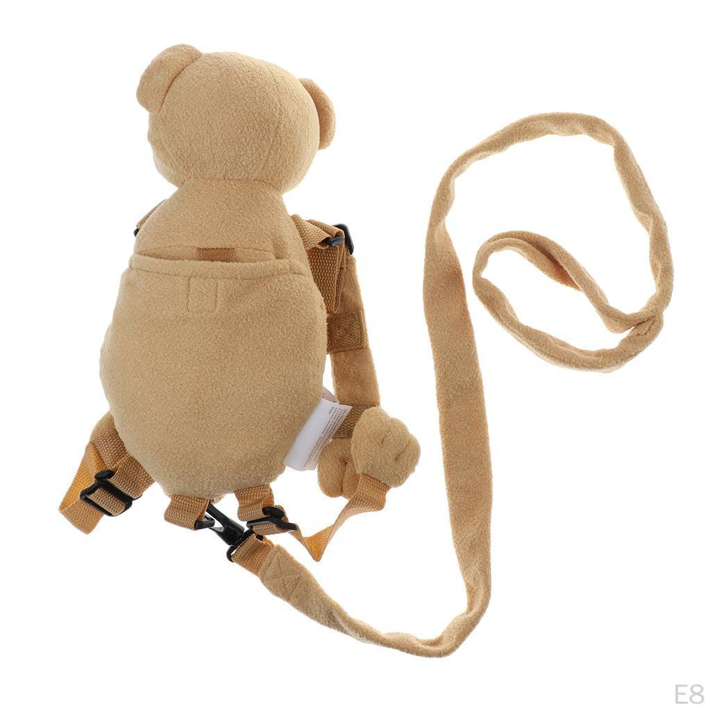 2-in-1 Harness | Backpack & Reins In 1 Child