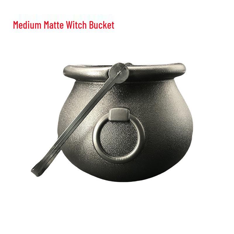 Halloween Colorful Music Pumpkin Lantern & Candy Jar with Sound Control