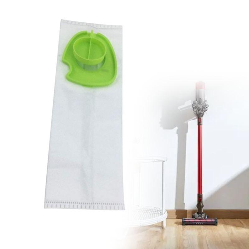 Durable Non-woven High-efficiency Dust Bags For Gtech Pro Atf301 Vacuum Cleaners