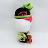 Bing Bong PEAK Scout Plush Anime Cartoon Game Plushie Stuffed Doll Bedroom Ornament Children's Toy Soft Plush Decoration