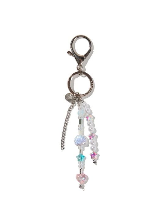 

PHONO PHONO PREPPERS KEY RING Preppers Strap Key Ring Keychain One