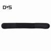 Elastic Belt Men Women No Buckle Invisible Soft Adjustable Belt Solid Color Fastener Tape Stretch Material Ultra-Soft Padding Waistband