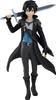 POP UP PARADE Sword Art Online: Progressive - Aria of a Starless Night Kirito Aria of a Starless Night Ver. Non-scale Plastic Pre-painted Figure