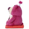 Takara Tomy Arts Pixar Character Toy Story 30th Anniversary Plush Toy S Lotso the Evil Magistrate, Approximately 17cm Tall