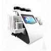 5-in-1/6-in-1 Negative Pressure Scraping and Cupping Shaping Body Beauty Equipment Multifunctional Beauty Device