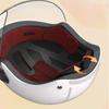 Gurede Unisex Summer Electric Motorcycle Half Helmet