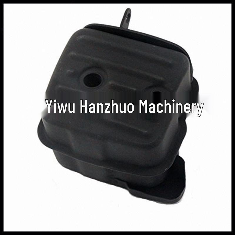 MS361 Chainsaw Muffler Heat Shield Silencer
