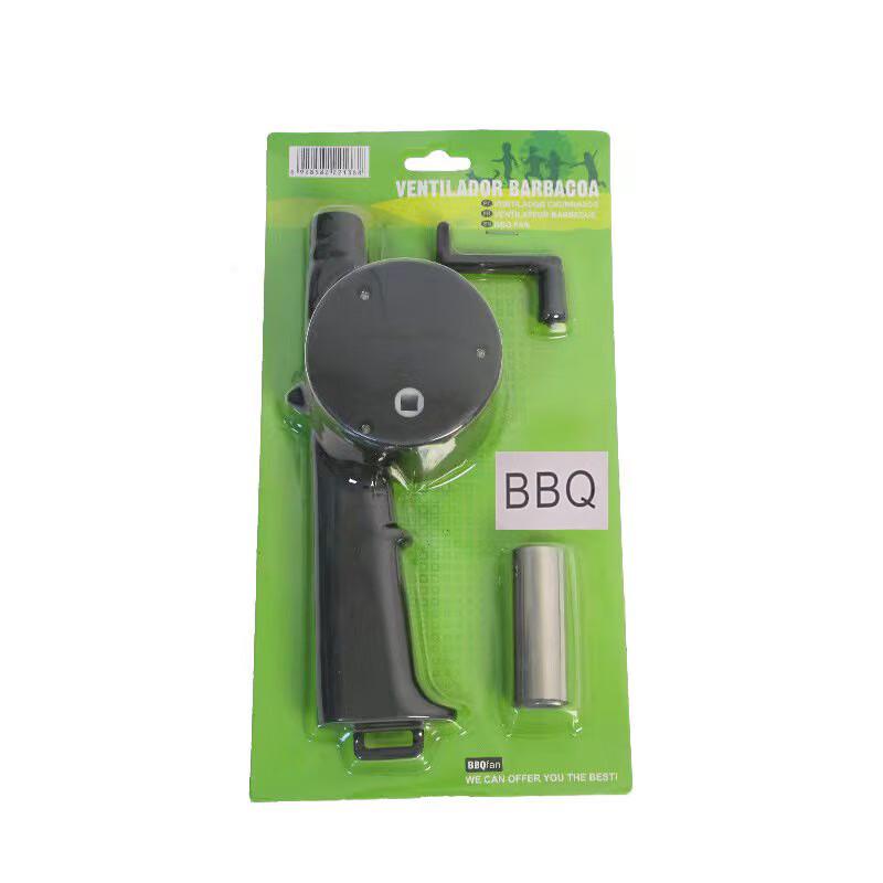 Portable Outdoor BBQ Blower