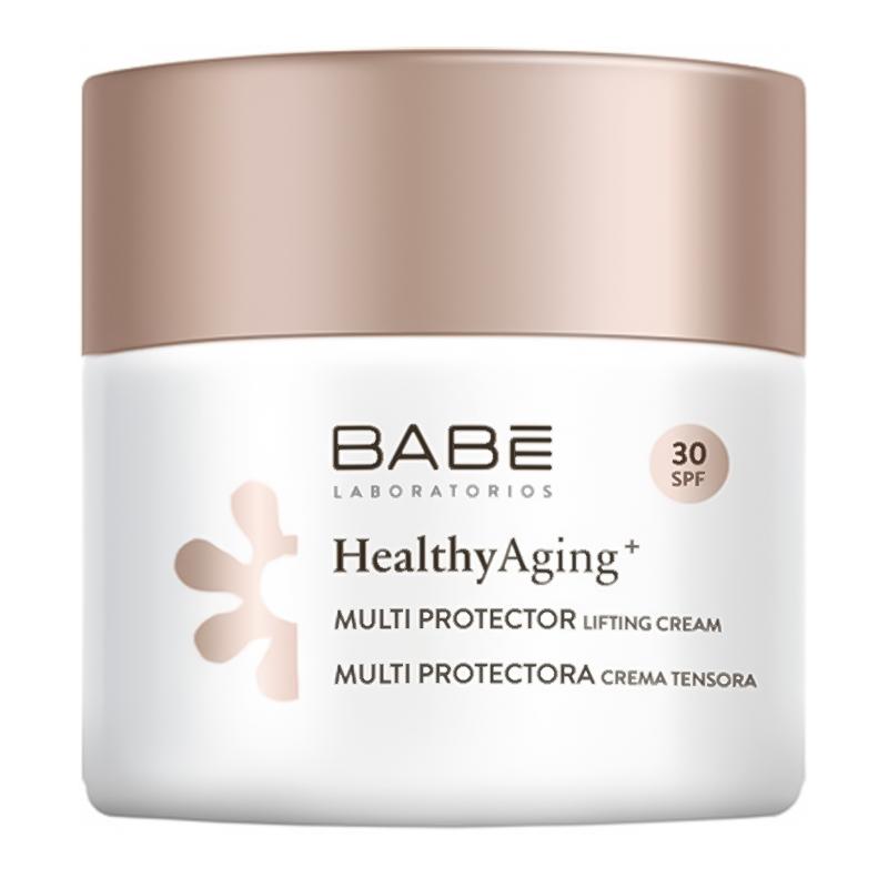 

Healthy Aging Крем-ліфтинг денний SPF 30 Babe Laboratorios 50 мл