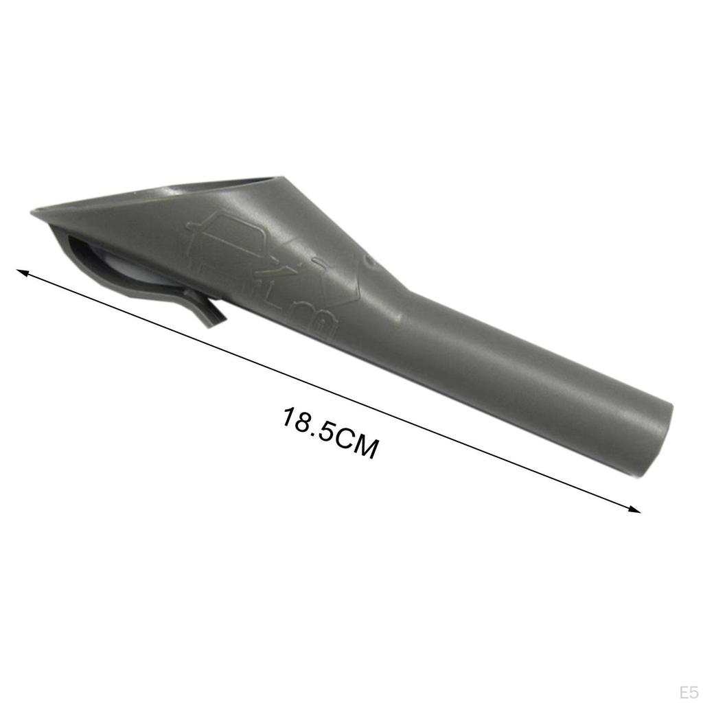 Automotive Fuel Funnel for Oil Filling 8U5Z-17B068-B, 8U5A-17B068-Ad
