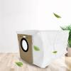 Staubbeutel für Dreame L10S Ultra S10 S10 Pro für XIAOMI Mijia Omni X10 + Roboter Staubsauger Zubehör Müllbeutel Teile