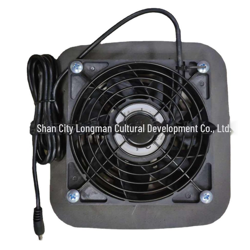 Anime Mascot Inflatable Doll Costume with Battery for Performances